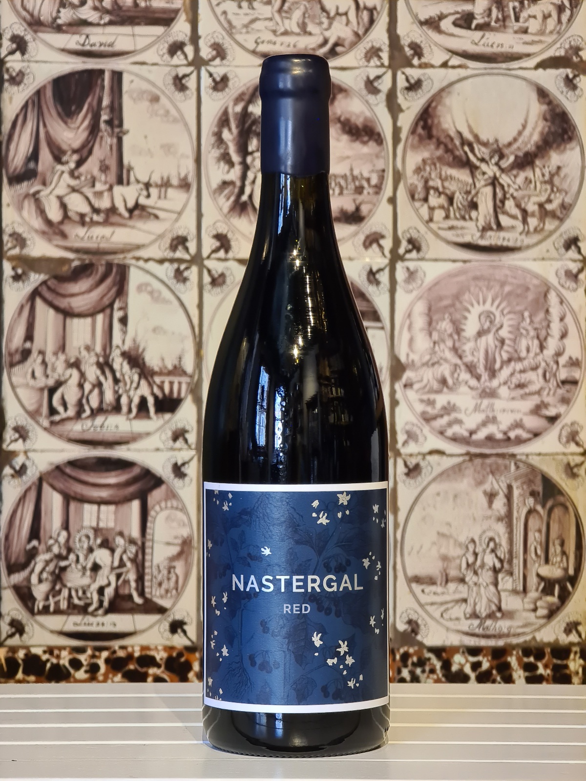 Thistle and Weed, Nastergal, Western Cape, Zuid Afrika