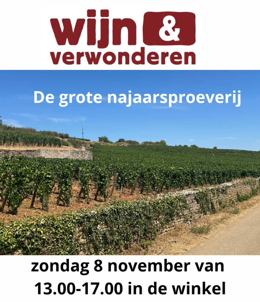 Aankondiging